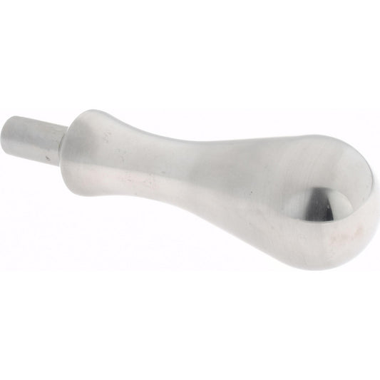 Gibraltar 645255-G 3/8" Press Fit Stem, Revolving Handwheel & Machine Handle