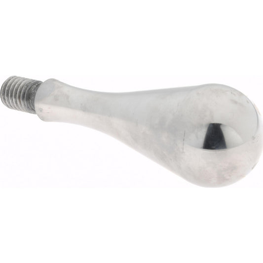 Gibraltar 645290-G 7/16-14 Threaded Stem, Fixed Handwheel & Machine Handle