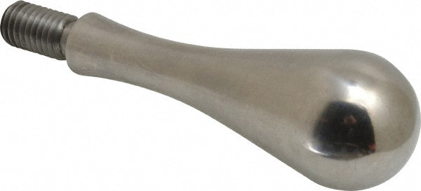 Gibraltar 645295-G 1/2-13 Threaded Stem, Fixed Handwheel & Machine Handle