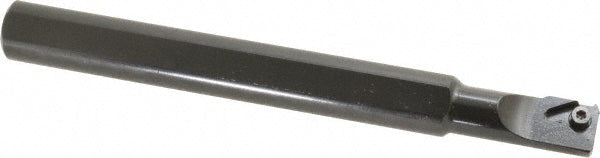 Carmex SIR0625P16 Indexable Threading Toolholder Internal, Right Hand, 3/4 x 5/8" Shank