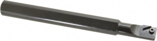 Carmex SIR0625P16 Indexable Threading Toolholder Internal, Right Hand, 3/4 x 5/8" Shank