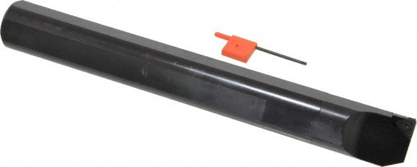 Carmex SIR1500T16 Indexable Threading Toolholder Internal, Right Hand, 1-1/2 x 1-1/2" Shank