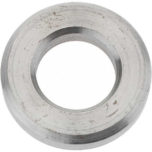 Gibraltar Z9185-BEV 1/2" Screw Beveled Round Flat Washer Steel, Plain Finish