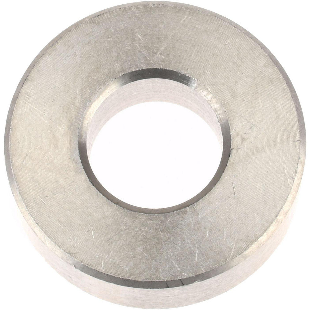 Gibraltar Z9200SS 1/4" Screw Extra Thick Flat Washer Grade 18-8 Stainless Steel, Plain Finish