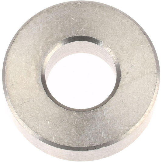 Gibraltar Z9200SS 1/4" Screw Extra Thick Flat Washer Grade 18-8 Stainless Steel, Plain Finish