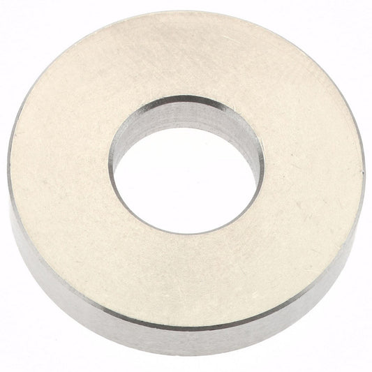 Gibraltar Z9202SS 3/8" Screw Extra Thick Flat Washer Grade 18-8 Stainless Steel, Plain Finish