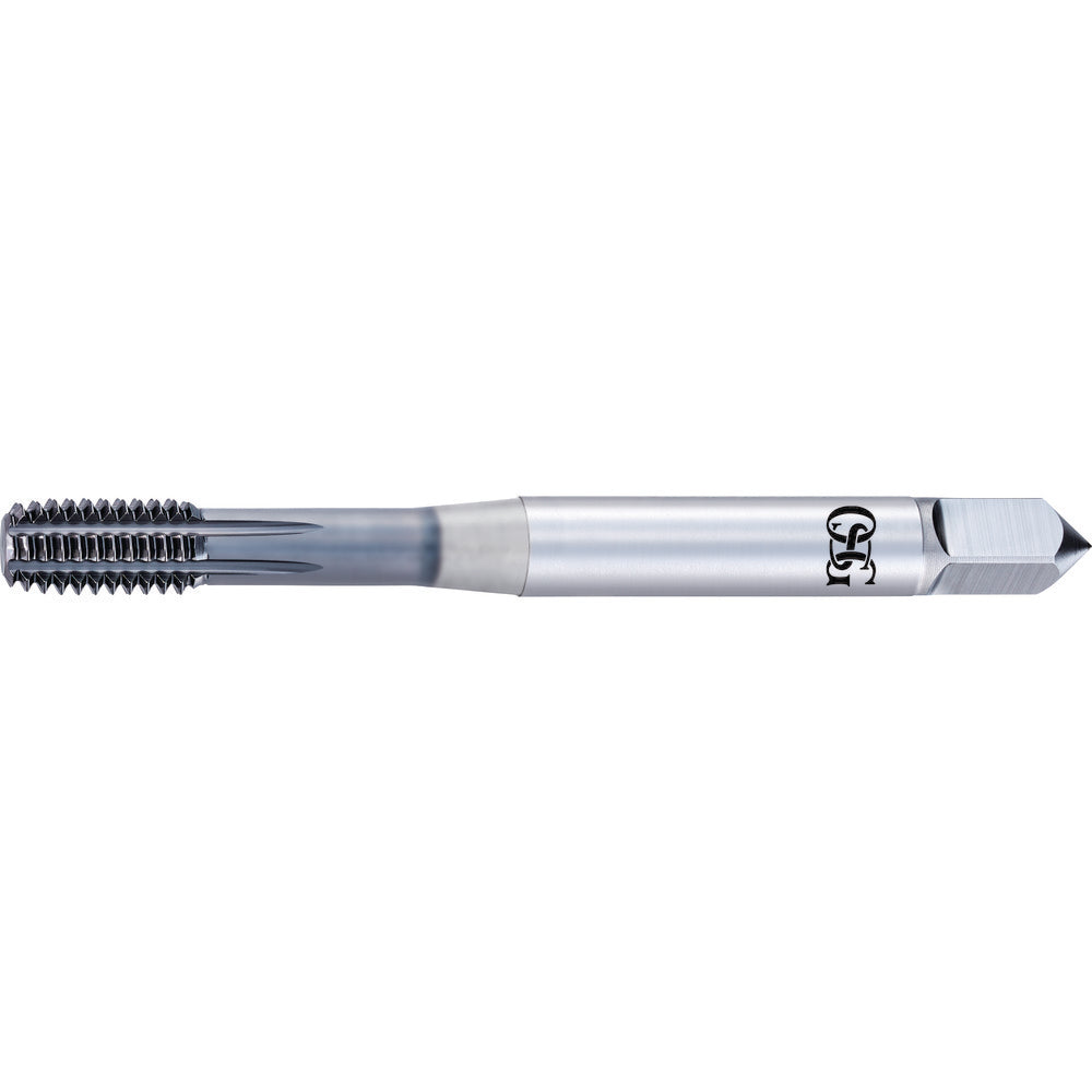 OSG 2625012118 Thread Forming Tap 1/2-13 UNC, X Class of Fit, Bottoming Chamfer, Powdered Metal High-Speed Steel, VI Finish