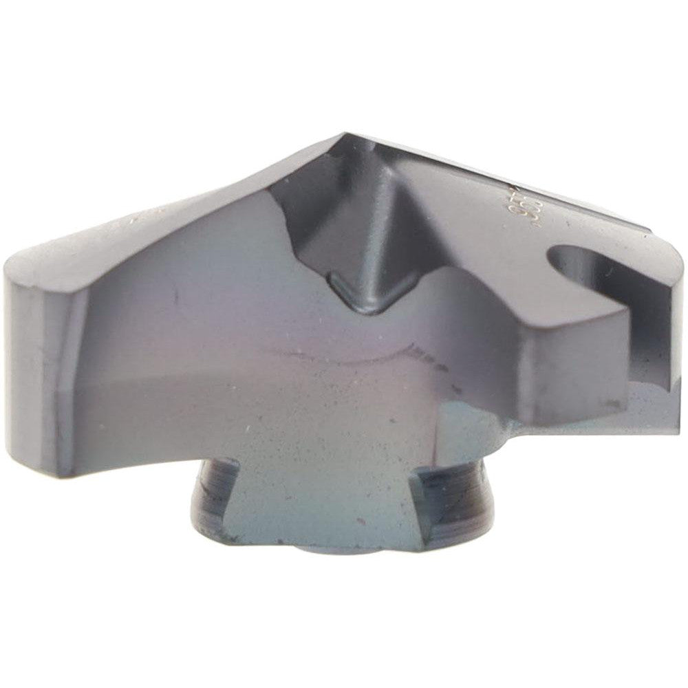 Iscar 5506050 Replaceable Drill Tips IDI0953SG IC908, 0.9535" Dia, 24.22 mm Dia, 140 deg Point,  IC908