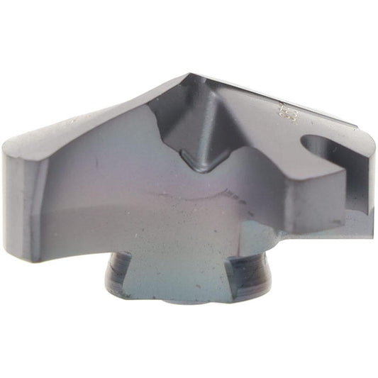 Iscar 5506050 Replaceable Drill Tips IDI0953SG IC908, 0.9535" Dia, 24.22 mm Dia, 140 deg Point,  IC908