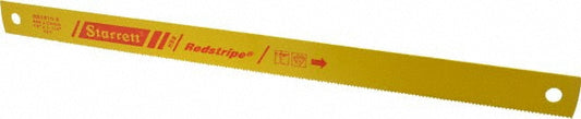Starrett 40065 18" 10 TPI High Speed Steel Power Hacksaw Blade