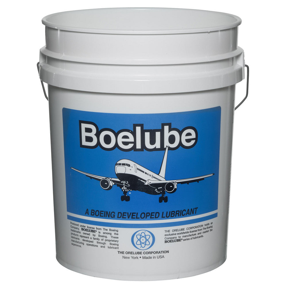 Boelube 70105-05 Lubricant 5 gal Pail