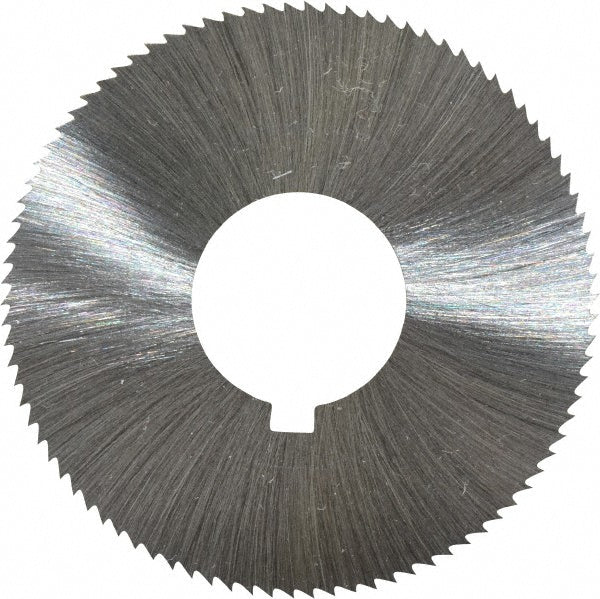 Martindale Electric Co. OSSA02390 Slitting & Slotting Saw 1-3/4" Dia, 0.023" Thick, 90 Teeth, High Speed Steel