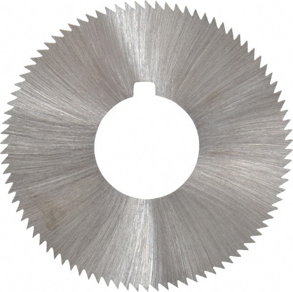 Martindale Electric Co. OSSA04090 Slitting & Slotting Saw 1-3/4" Dia, 0.04" Thick, 90 Teeth, High Speed Steel