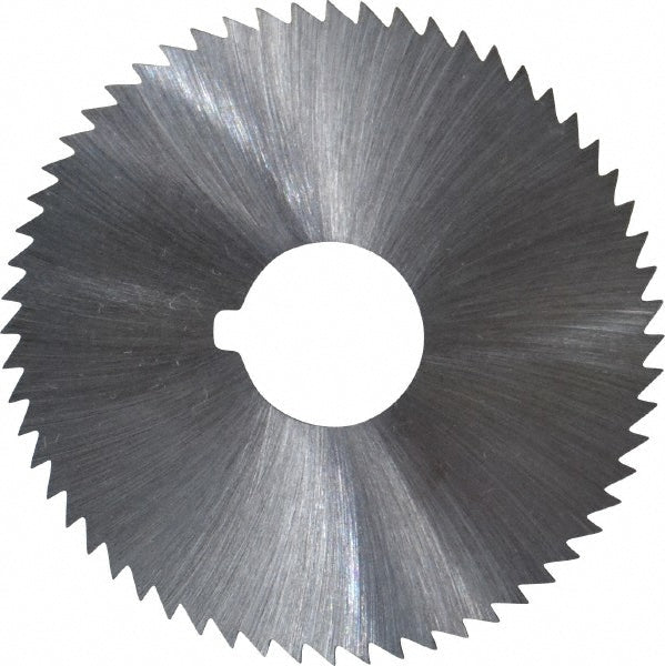 Martindale Electric Co. OSSB02560 Slitting & Slotting Saw 2-1/4" Dia, 0.025" Thick, 60 Teeth, High Speed Steel