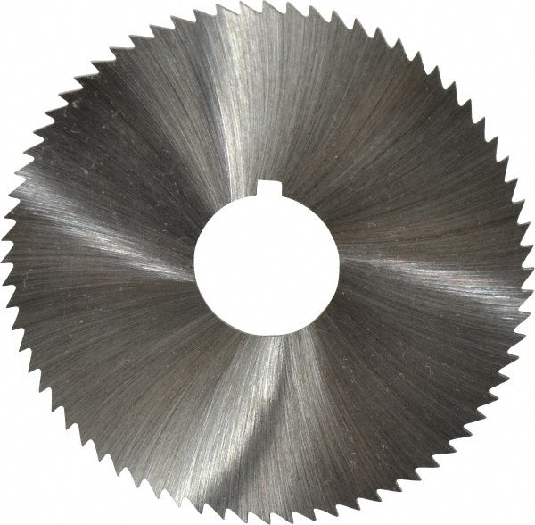 Martindale Electric Co. OSPEC3677 Slitting & Slotting Saw 2-3/4" Dia, 0.04" Thick, 72 Teeth, High Speed Steel