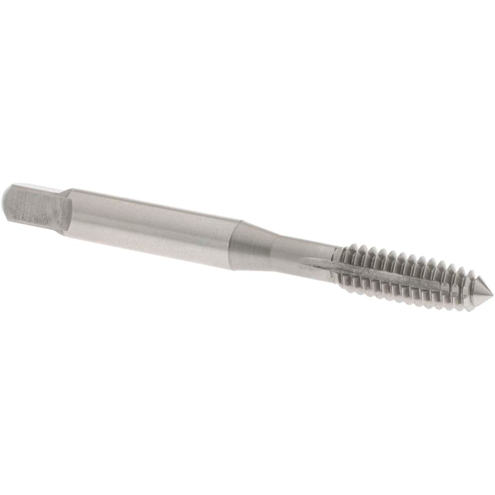 OSG 1400127000 Thread Forming Tap 1/4-20 UNC, Plug Chamfer, Cobalt, Bright Finish