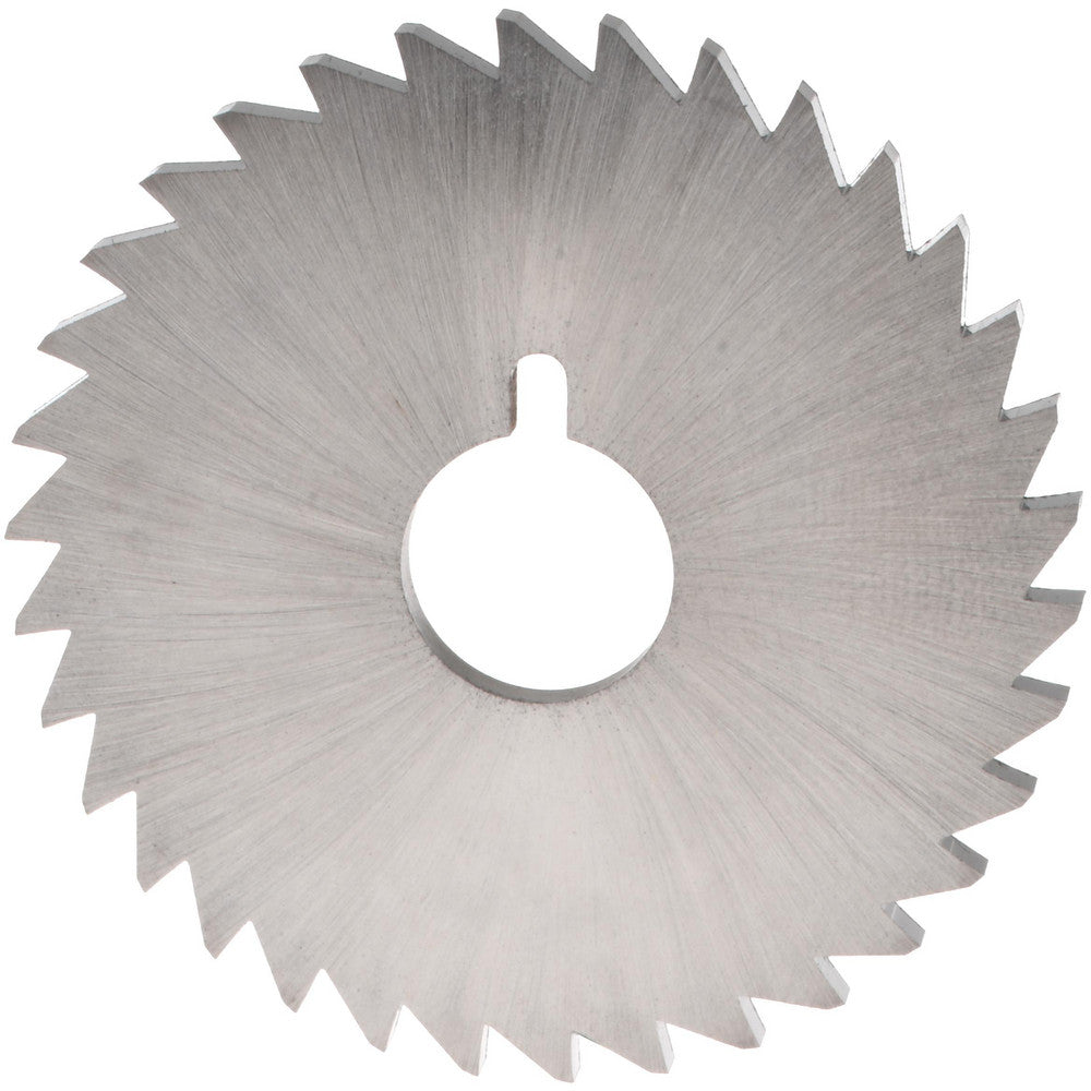Martindale Electric Co. OSPEC3696 Slitting & Slotting Saw 2" Dia, 3/32" Thick, 34 Teeth, High Speed Steel