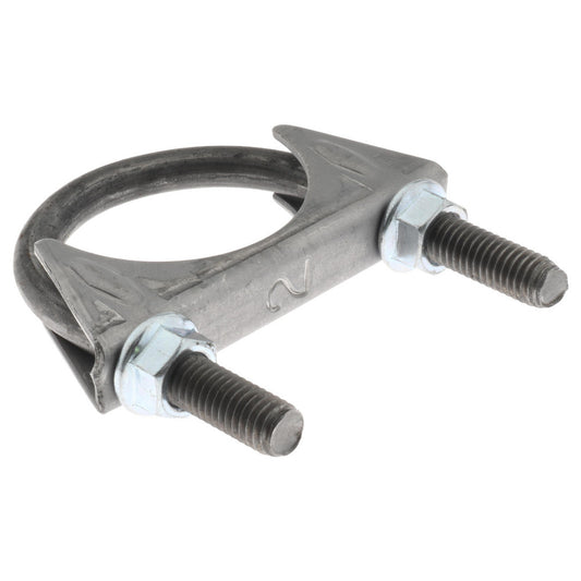 Value Collection NICK17124 1 Pc Steel Muffler Clamp