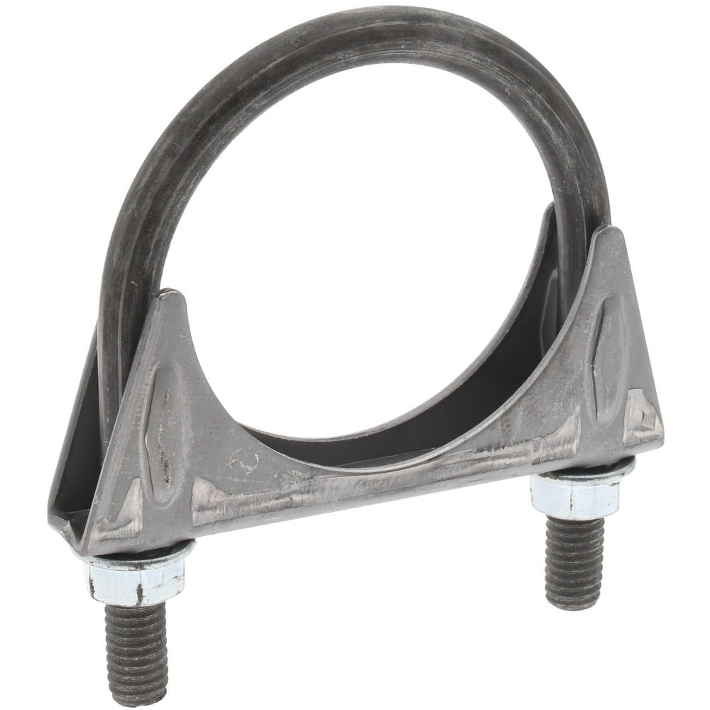 Value Collection NICK17127 1 Pc Steel Muffler Clamp