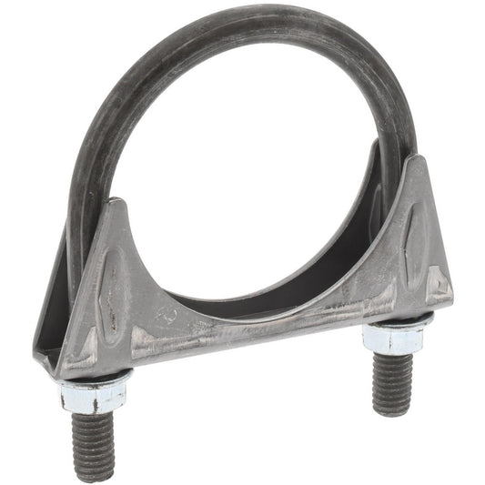 Value Collection NICK17127 1 Pc Steel Muffler Clamp