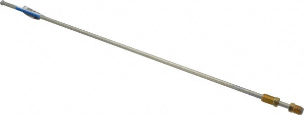AGS Company FMSIBL420 1/4" OD x 20" Long, Automotive Brake Line