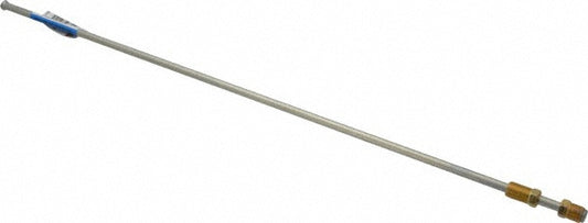 AGS Company FMSIBL420 1/4" OD x 20" Long, Automotive Brake Line