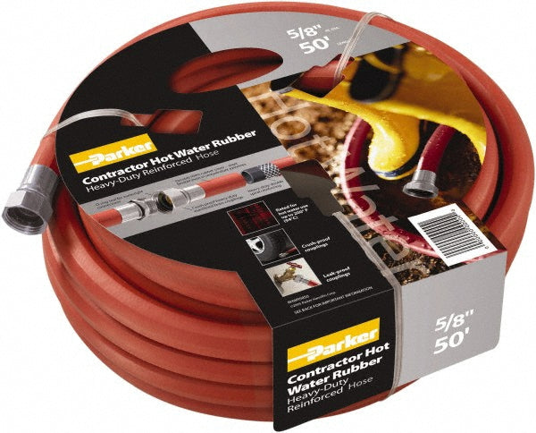 Parker HWR3450 High Temperature & High Pressure Hose