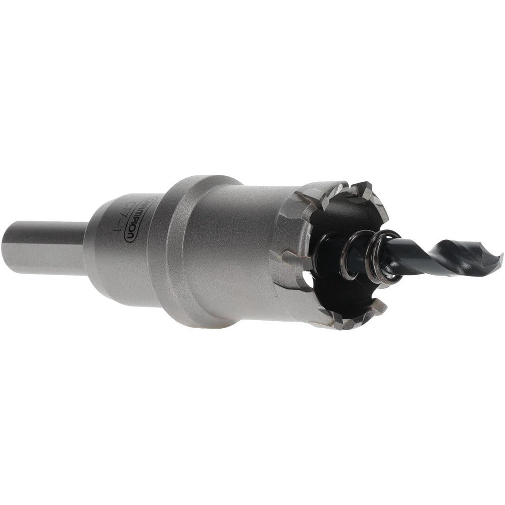 Value Collection CT7-1 Hole Saw 1" Saw Dia, 1" Cut Depth