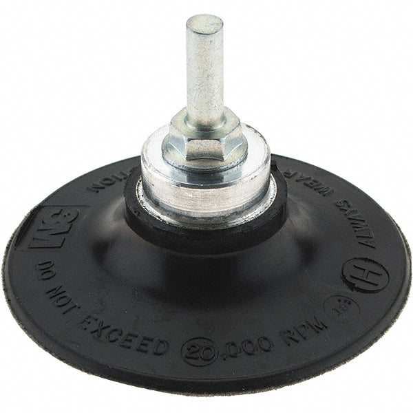 3M 7000045705 Disc Backing Pad  3" Dia