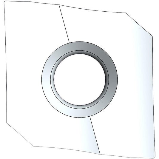 A.B. Tools ADEH-431 Z9 Milling Insert ANSI ADEH431, Z9, Carbide