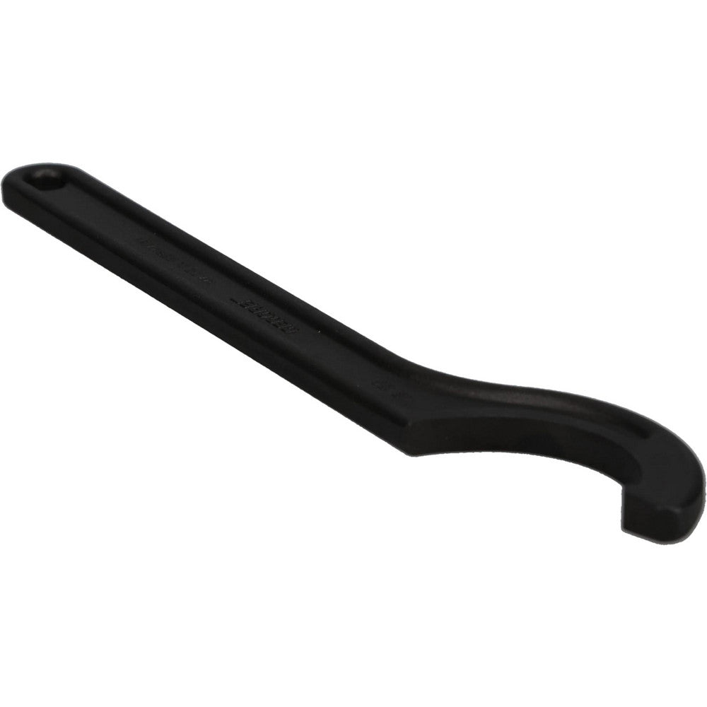 Gedore 6334450 Spanner Wrenches & Sets Wrench Type Fixed Hook Spanner  Minimum Capacity (mm) 45.00  Maximum Capacity (mm) 50.00  Maximum Capacity (Inch) 2  Overall Length (Inch) 8  Overall Length (mm) 205.00