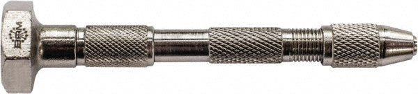 Brush Research Mfg. PV467 5" Long, Pin Vise