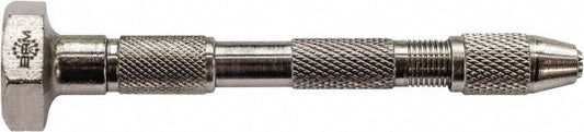 Brush Research Mfg. PV467 5" Long, Pin Vise