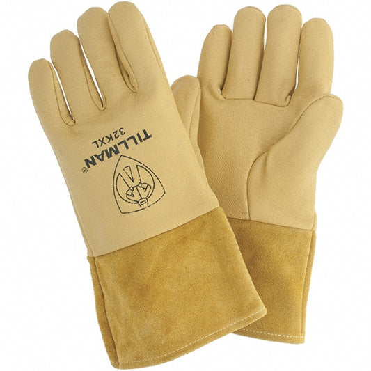 John Tillman Co. 32KXL Welding/Heat Protective Glove