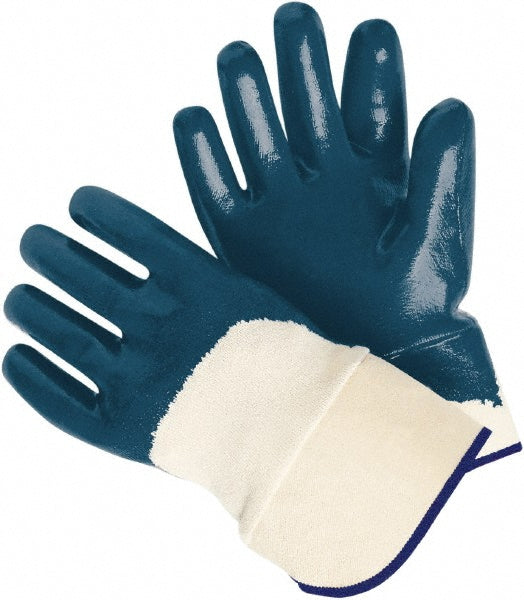 MCR Safety 97960L Nitrile Work Gloves