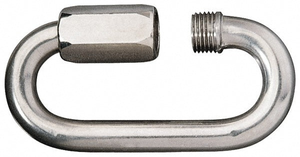 Ronstan CS7350-6 316 Grade Stainless Stainless Steel Quick Link