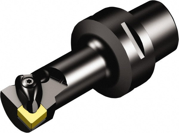 Sandvik Coromant 5727249 Modular Turning & Profiling Head Size C4, 90 mm Head Length, Left Hand