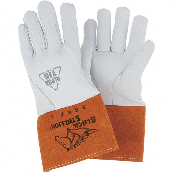 Black Stallion 35KFL Welding/Heat Protective Glove