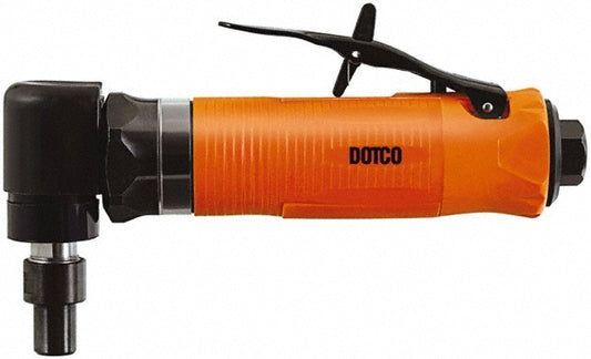 Dotco 12LF201-36 Air Die Grinder 1/4'' Collet, 1/4'' Inlet