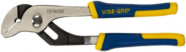 Irwin 4935320 Tongue & Groove Plier Serrated Jaw