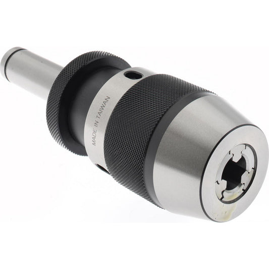 Value Collection 54100575 Drill Chuck 1/2" Capacity, Integral Shank Mount, 3/4