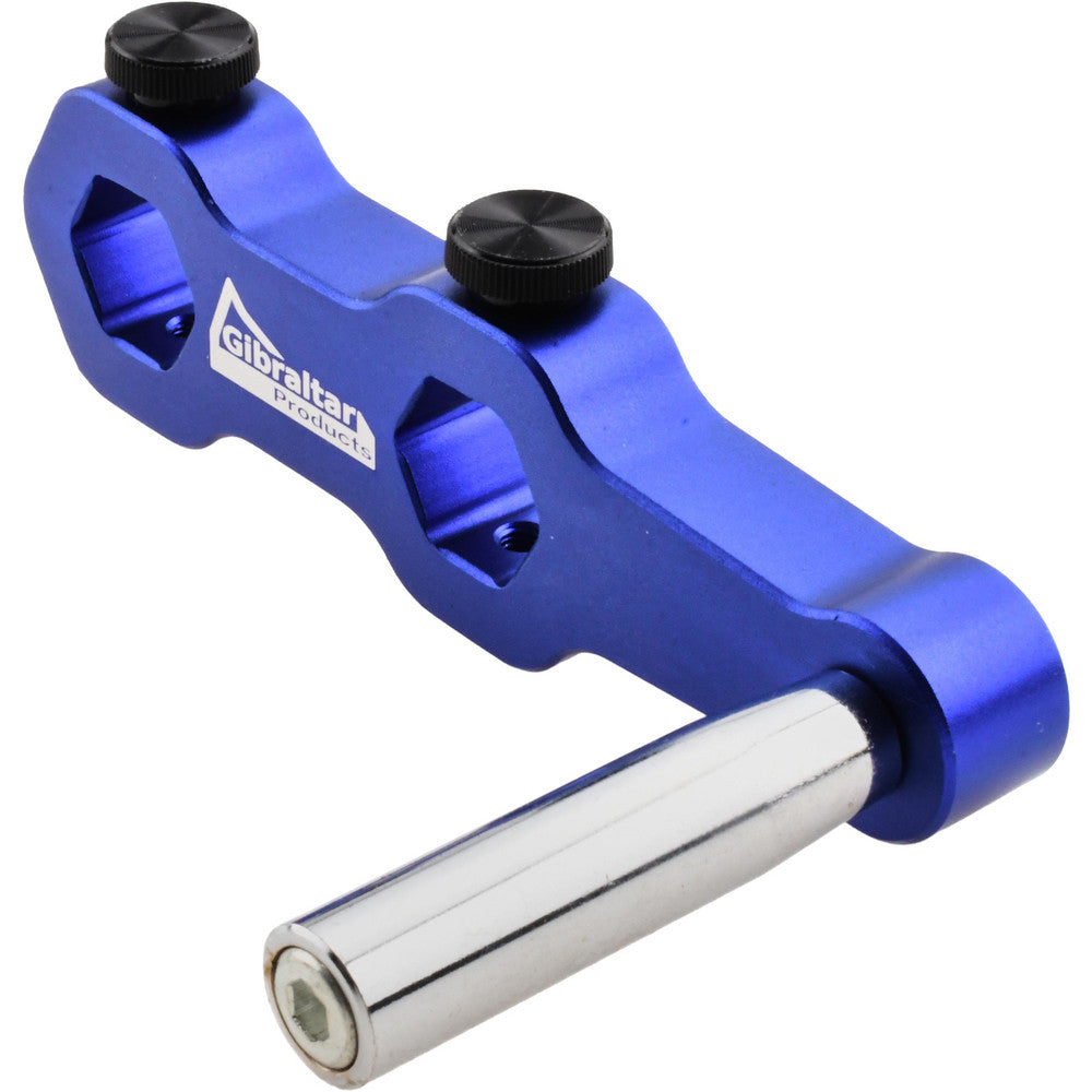 Gibraltar QVH-D Vise Jaw Accessory Handle