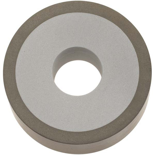 Norton 69014192176 Surface Grinding Wheel 1-1/2" Dia, 1/2" Thick, 1/2" Hole