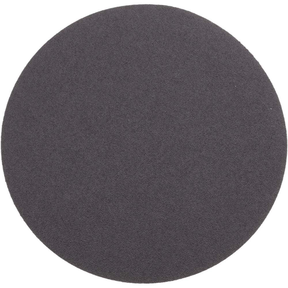 Norton 66261136700 PSA Disc 16" Disc Dia, 36 Grit, Aluminum Oxide