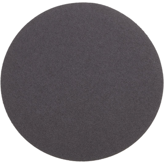 Norton 66261136700 PSA Disc 16" Disc Dia, 36 Grit, Aluminum Oxide