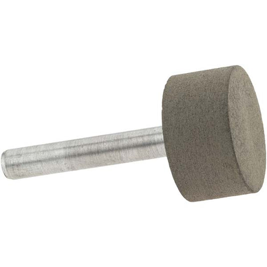 Norton 69014192428 1" Head Diam x 1/2" Head Thickness Diamond (Abrasive) Grinding Pin