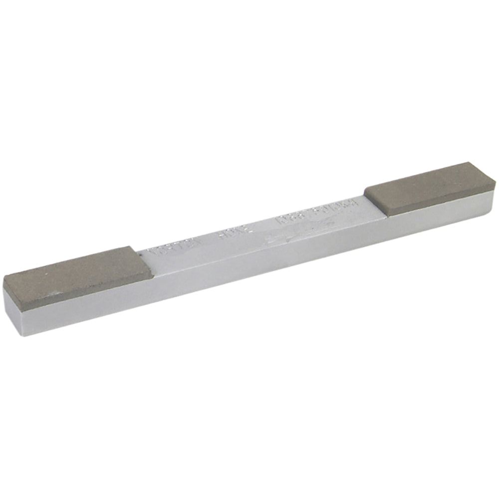 Norton 69014192178 Very Fine & Extra Fine, 1" Length of Cut, Double End Diamond Hone