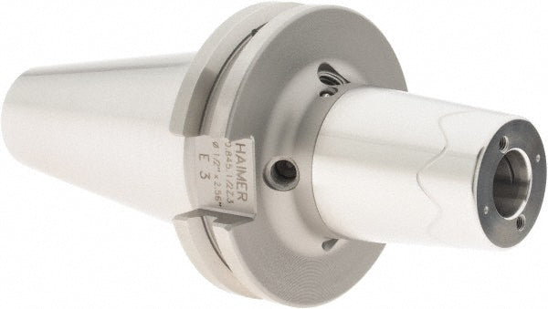 Haimer Usa 40.845.1/2Z.3 Shrink-Fit Tool Holder & Adapter CAT40 Taper Shank, 0.5" Hole Dia