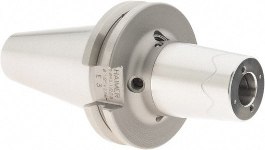Haimer Usa 40.845.1/2Z.3 Shrink-Fit Tool Holder & Adapter CAT40 Taper Shank, 0.5" Hole Dia