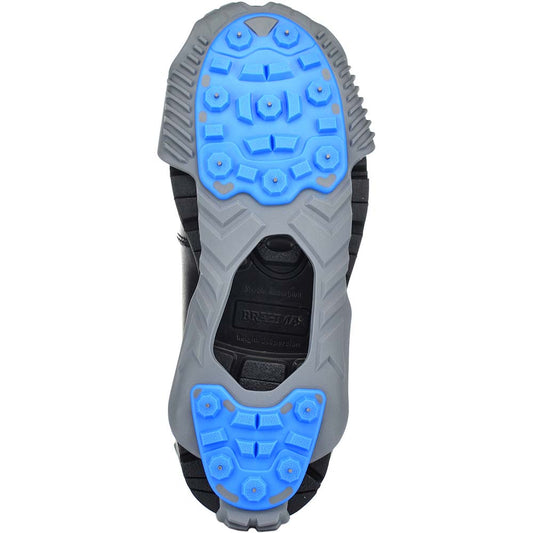 Winter Walking JD6625-XXL Overshoe Ice Traction Stud Traction, Pull-On Attachment, Size 11.5 to 13